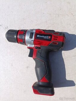 Einhell aku vŕtačka 12V