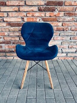 Jedálenské stoličky