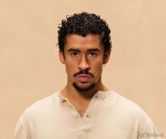 BAD BUNNY Varsava 14.7. - 2 vstupenky