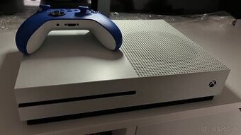Xbox One S 500GB