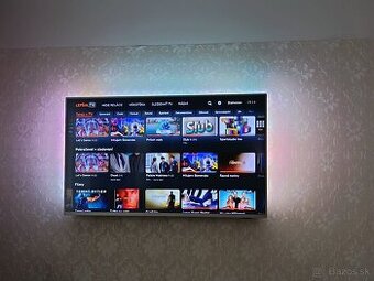 Ambilight Philips