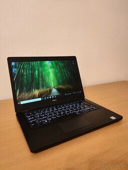 Dell Latitude 5490 | i5‑8350U • 16GB • 256GB SSD