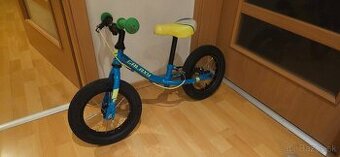 Predám odrážadlo Galaxy Kosmik 12"