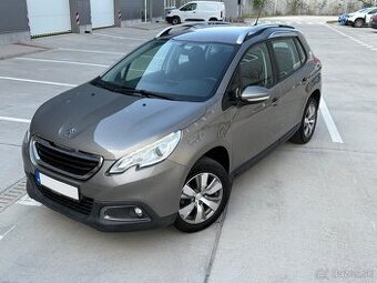 Peugeot 2008 1.2 PureTech 110 S S Style