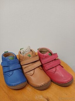 Barefoot topánky Froddo, rôzne veľkosti, top cena