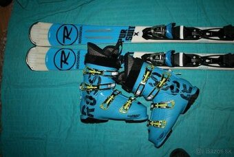 lyže Rossignol Pursuit X carbon 156 cm