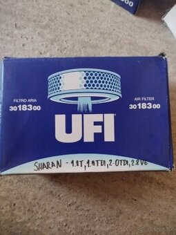 Vzduchový filter VW Sharan, Seat Alhambra, Ford Galaxy