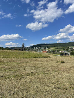 Posledný voľný pozemok na predaj - Podhorany