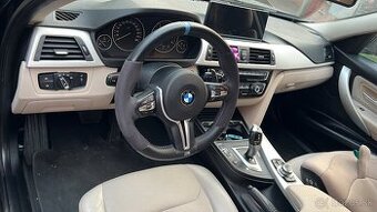 Predám volant M na BMW s F1 radením