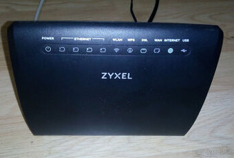 Zyxel VMG3312-T20A modem VDSL2 router