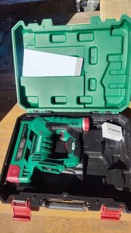 AKU sponkovačka   Parkside x20V