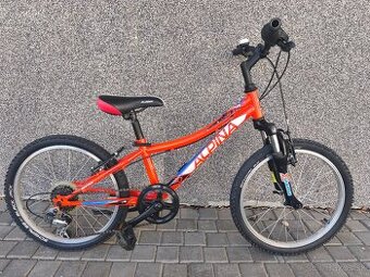 Detsky bicykel Kellys Alpina bestar30