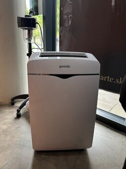 Mobilná klimatizácia Gorenje