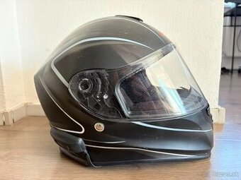 Prilba Protectwear veľkosť M