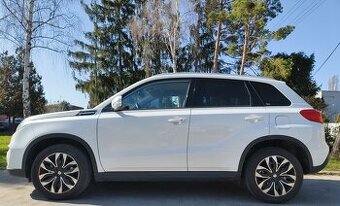 Suzuki Vitara 1.6 DDiS Elegance