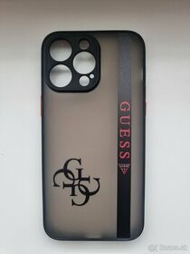 Iphone 14 Pro Max GUESS kryt