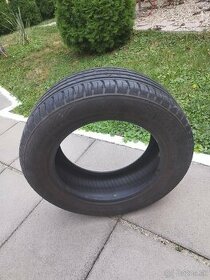 Náhradné pneu - 1