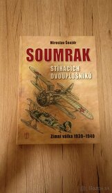 Knihy letectvo + vojenská technika, časopisy Modelář