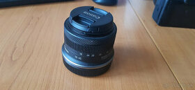 Canon RF-S 18-45 mm IS STM