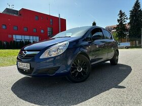 Opel Corsa 1.4 16V Enjoy - 1