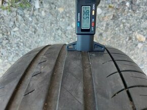 195/50 R15 - Michelin letná pneumatika 1ks za 5€ - 1
