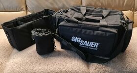 Strelecká taška Sig Sauer
