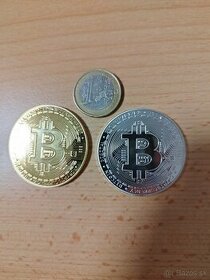 mince bit-coin