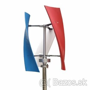 Veterna elektraren 1KW