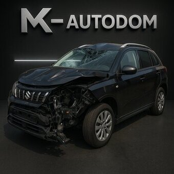 Suzuki Vitara 2023 4x4