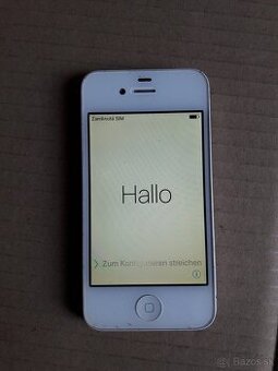 iphone  4s A 1387
