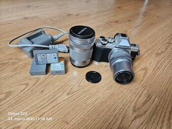 Olympus OM-D E-M10 mark2