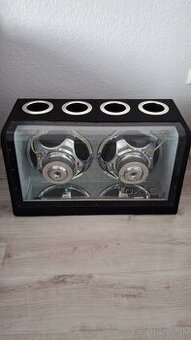 Subwoofer do auta