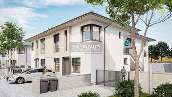 HALO reality - Predaj, trojizbový byt Lužianky, na I. poscho