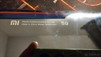 Xiaomi mi10t
