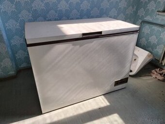 Velky mrazak calex 250L