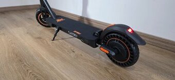 Elektrická kolobežka KUkirin S1 max 2025