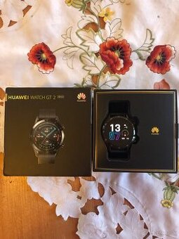 Huawei watch GT 2 46mm