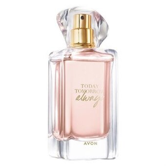 Today Tomorrow Always - Always Avon