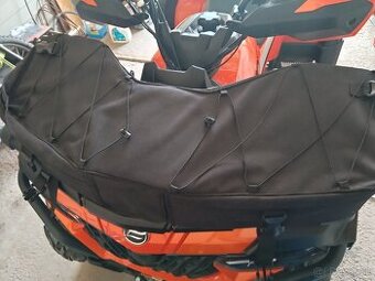 CF MOTO CFORCE 625 TOURING
