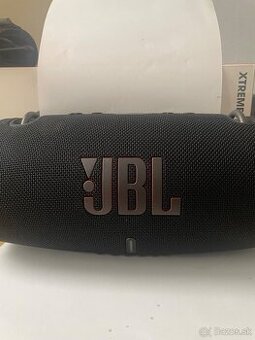 JBL Xtreme 3