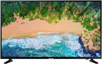 Predám 55" 4K Samsung