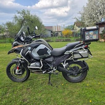 BMW R1200GS Adventure