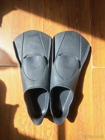 Plutvy decathlon veľ 39 40
