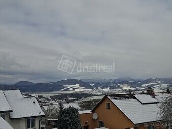Ste fanda vidieka a turistiky,ale chcete bývať v byte?…