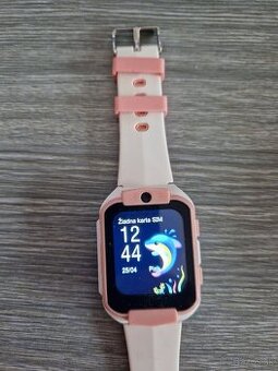 Detske smart hodinky Canyon