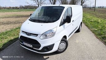Ford Transit Custom 2.2TDCI L2H1