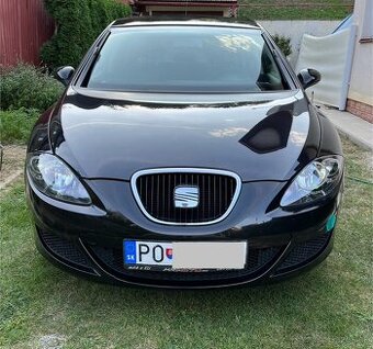 Seat Leon 1.9tdi