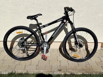 Kona caldera ram S (19) kolesa  26  pre juniorov