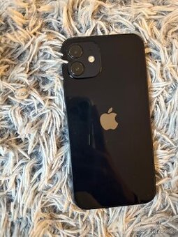 .-,.- 100% Baterka Predam IPhone 12 64GB