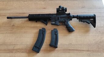 Chaippa PRO series 22LR